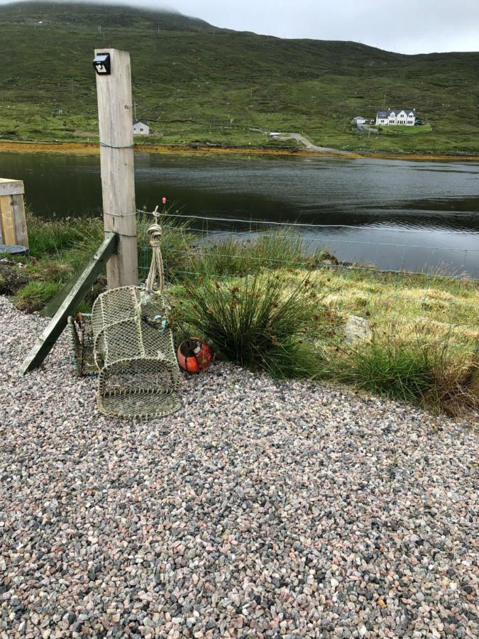 Fisherman'S Hut Tarbert  Exteriör bild