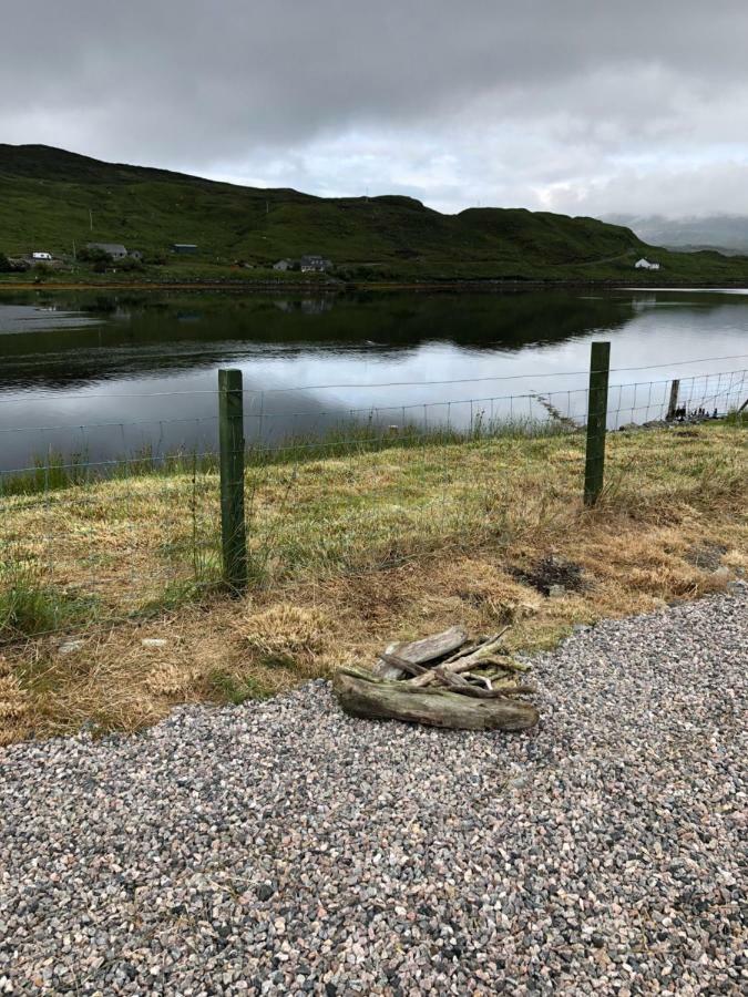 Fisherman'S Hut Tarbert  Exteriör bild